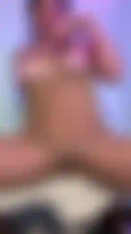 Beige nylon pantyhoose.