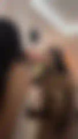 blowjob in the mirror
