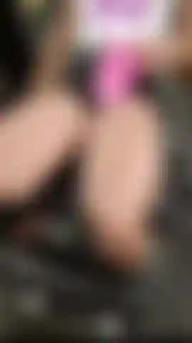 My leg muscles in high pleasure