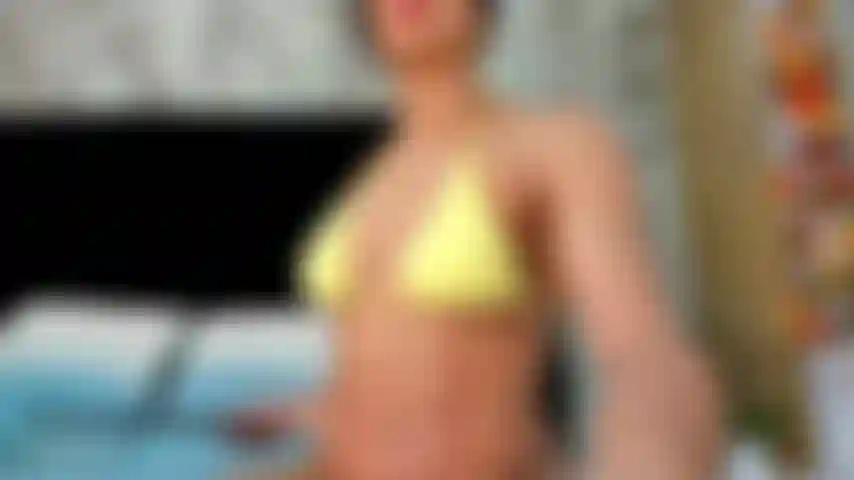 Lick and rub this hard clitoris