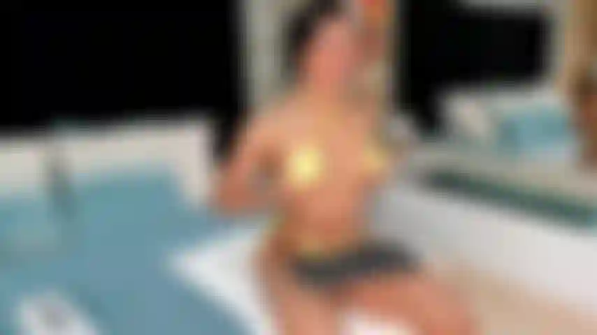 My ass made to your size and tongue