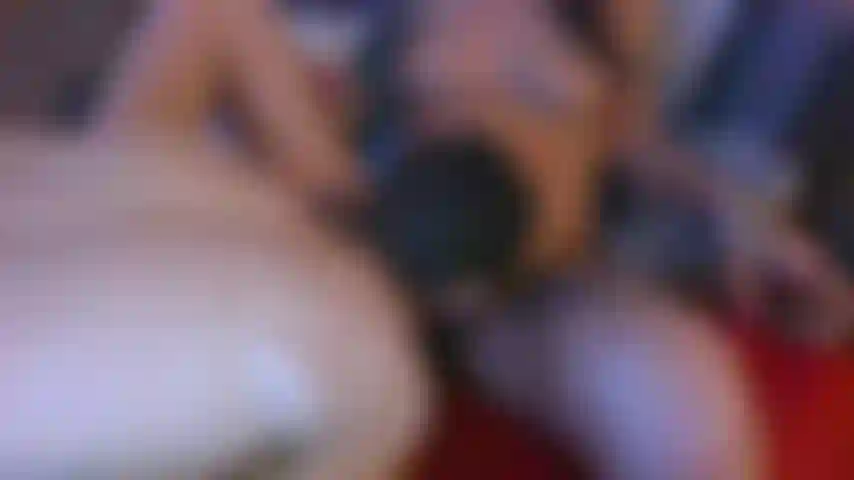 Watch me play with her!