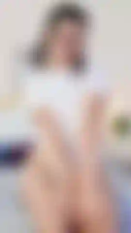 hot Isaa masturbates for you when she gets home from studying