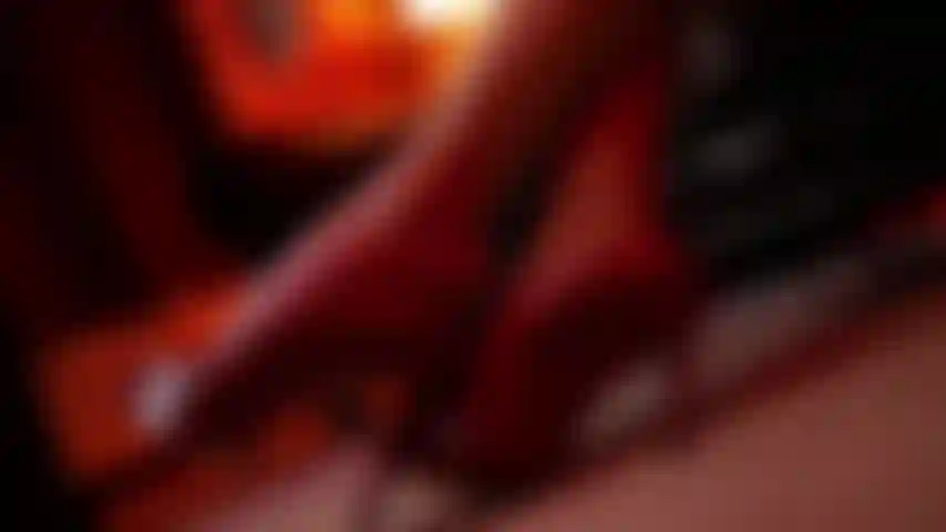 Sensual domme with soft erotic voice and accent!