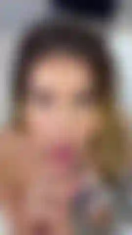 Blowjob and saliva
