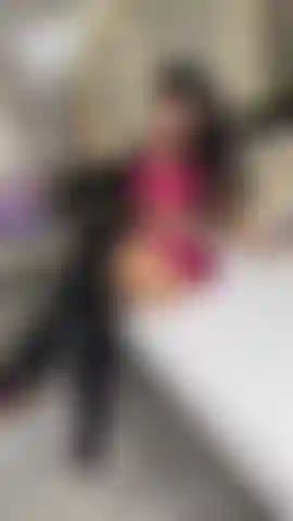 Cheerleader Blow Job!