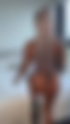 Bedroom Toy Pussy Play