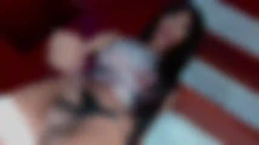 huge load on my face