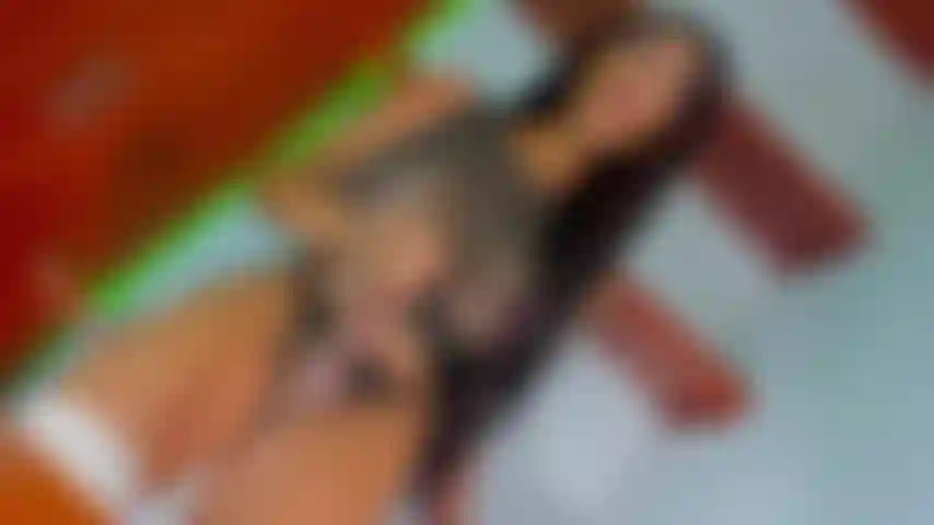 Beautiful Ivanna Gets Squirted