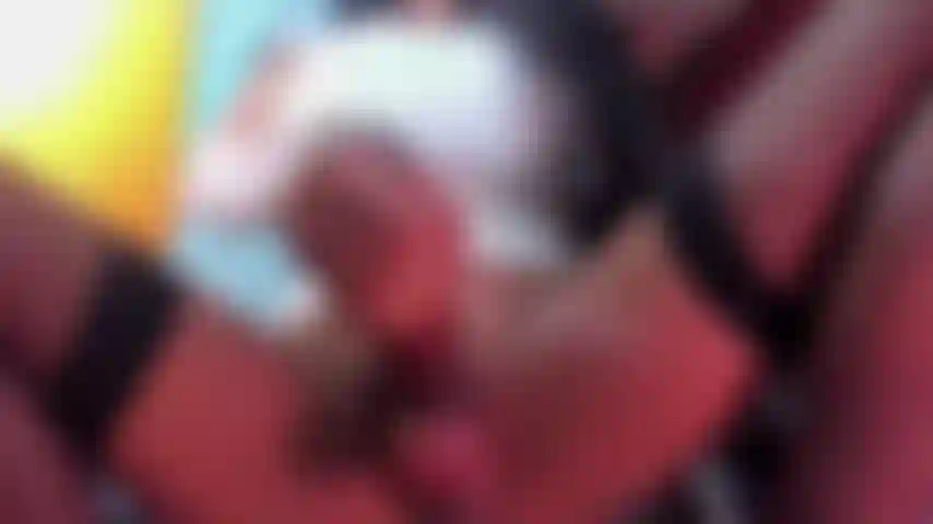 amazing cum show