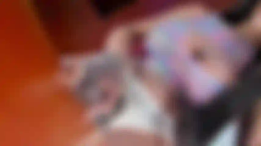 beautiful and huge cock