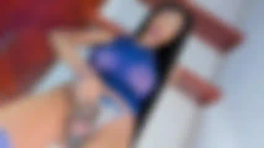 just Ivanna beautiful