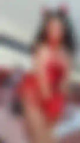 I am your devil  full of pleasure... Ready to excite you with my hottest side