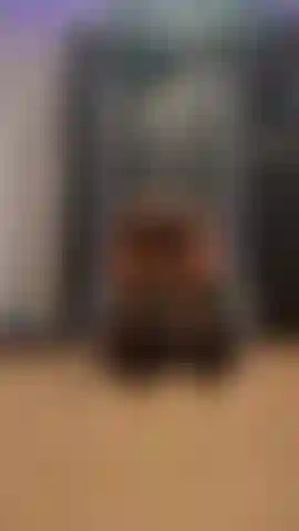 Wanna do some stretching?