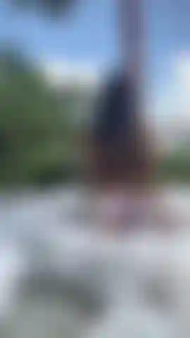 it will be a nice bubble bath together