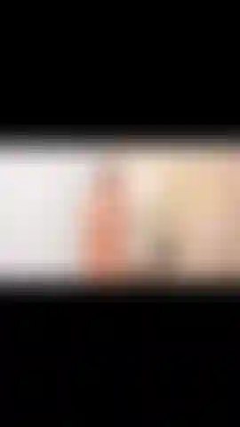 Sensual dance with masturbation