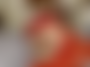 All-Hole Access: Decked out in red from my lips to