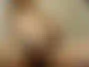 What's a girl to do when she's home alone, bored, and soaking wet?