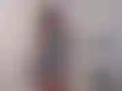 Ivy has a surprise under her dress for you ;*