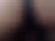 After a sweaty workout, I'm going to need a seat! Your face should do nicely~