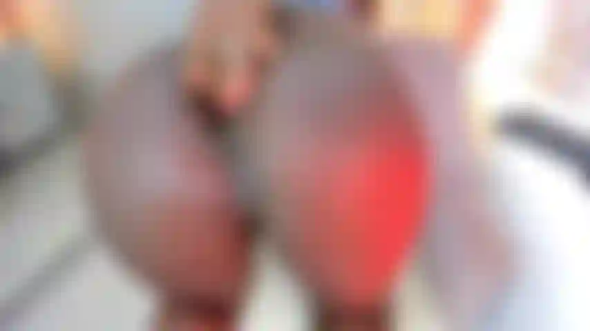 fuck my big ass... hard