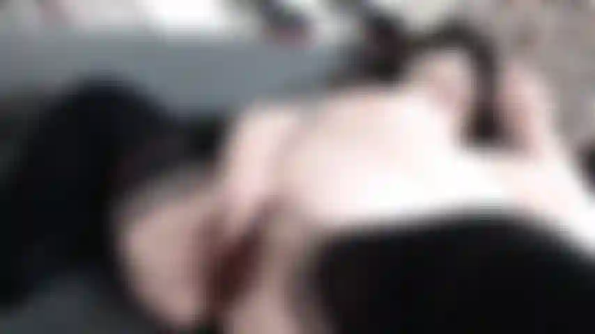 Retro Smoking Special - Hairy BBW Delight