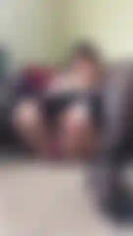 BBW Squirting In Vintage Stockings With DP And Anal Ride