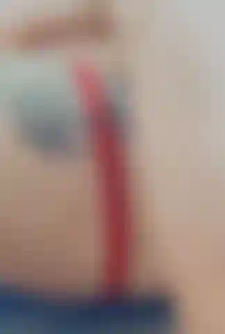 Showing You My Butthole