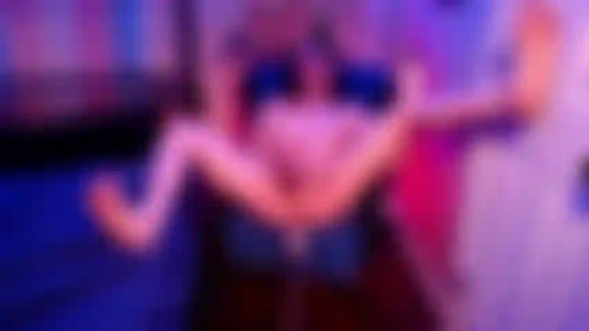 Fucked There in the Chair