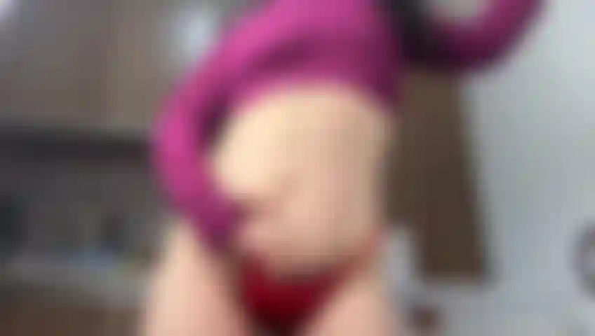 TEASER // Strip, Big Tits & ASS