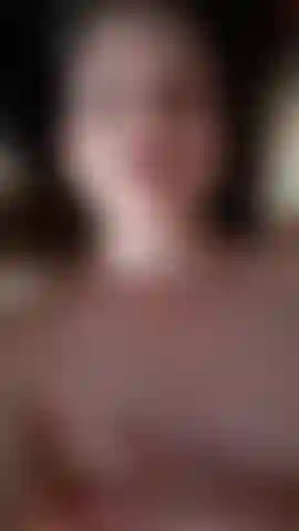 Boob and pussy tease touch tease in bed