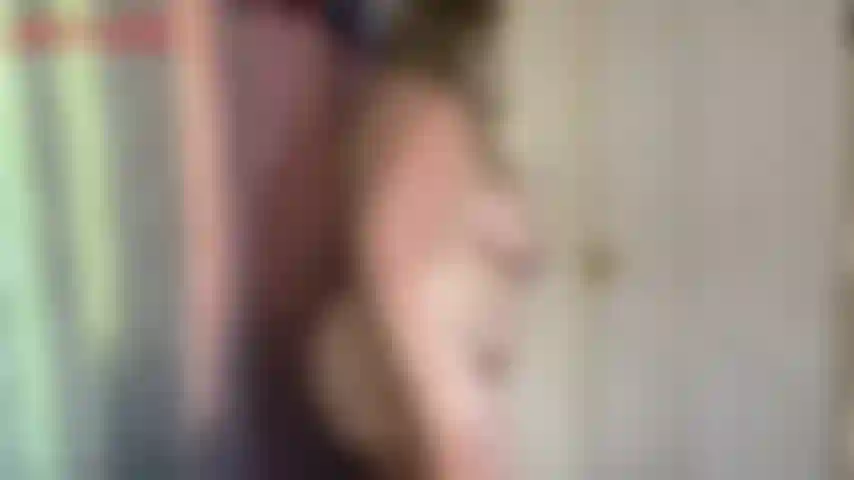 BBW Trampoline Bounce-Jackie is on her mini trampoline getting some exercise. Watch her huge natural tits bounce up & down, slapping hard and clapping as she goes. Her jiggly big belly looks amazing wobbling about as she bounces. She turns around and...
