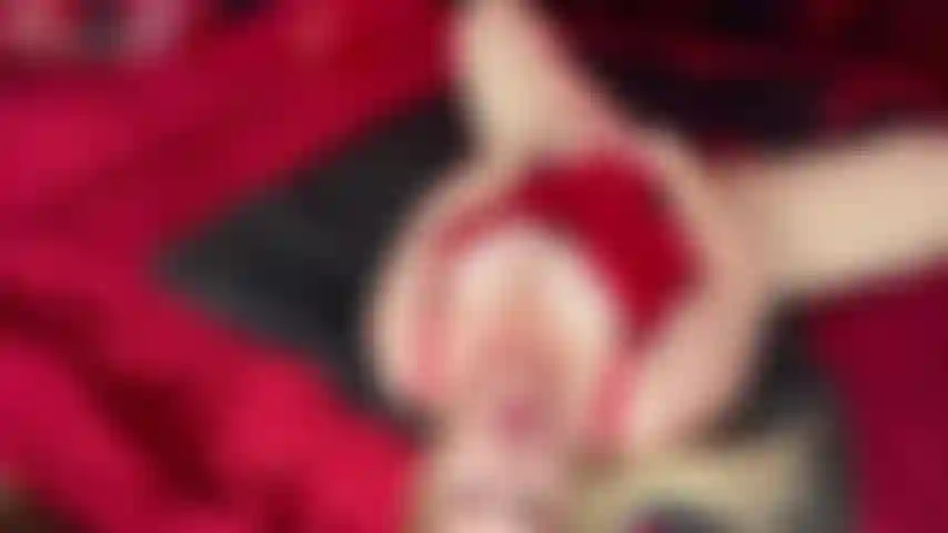 BBW MILF Sensual Masturbation-In this clip, Jackie is super horny and ready for some romance. Jackie is solo with her vibrator in this clip, she pulls out a big tits, and puts her vibrator to her clit to get to work. Jackie sensually takes her time...