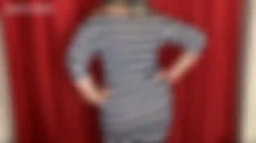 CFNM Ass Worship-Jackie has on a sexy, tight striped dress that really accentuates her perfect ass. Jackie gives you a tease, making you pump on your hard cock while you are completely naked and she..