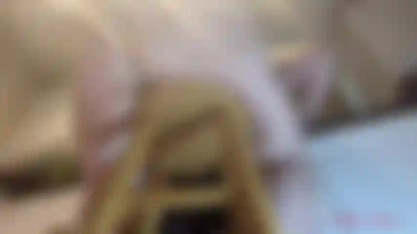 MILF Morning: Fat Ass on Barstool-Jackie is completing her morning routine, she always starts to read it before she gets dressed. Today she decides to read in the kitchen that she just cleaned up, she pulls out a tiny bench and straddles it. You get to...
