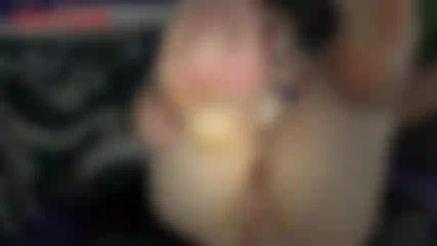 Feet and Pussy in Your Face-In this clip Jackie has her big size 10 sexy feet right in your face! Her pussy is also in full view, her pretty pink wet slit is glistening, and now she wants you right in front of her worshipping her perfect feet. Jackie...