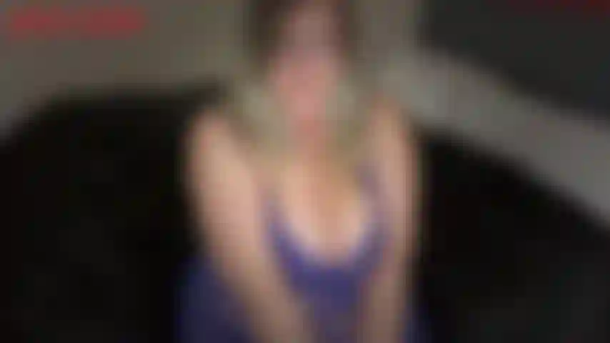 Blue Negligee Ass Tease-Jackie has on a sexy, sheer blue negligee and she loves showing off her big fat ass in it. She claps her big booty with her negligee covering, then lifts it up over her waist so you can get a view of her pretty pink asshole and...