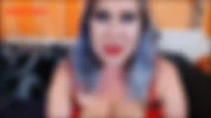 Eye Contact Tease-:: This was a custom video for a fan::
â I really love your big sexy blue eyes and your red lips. Iâd really like it if you could just maintain eye contact throughout this clip...