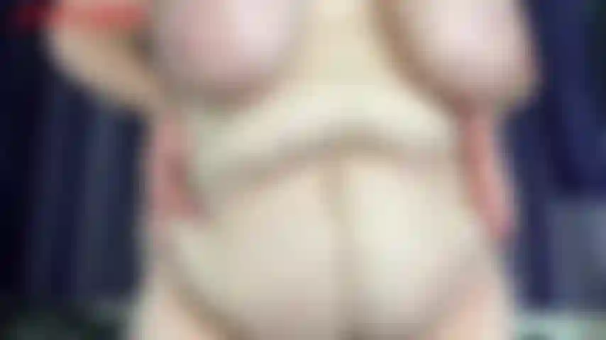 Fat Tits and Belly Oiled Up-Jackies huge tits and her big fat belly on full display in this clip. Watch as Jackie sensuously oils up her soft body. Jackie encourages you to jerk off while you watch her get nice and shiny. Jackies big belly and fat...