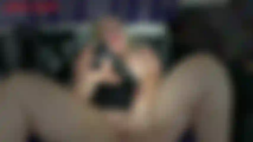BBC Saves Our Marriage-You come home to find your wife Jackie fucking herself with a bbc dildo, but she stops when she spots you. Shes mad youre home early, she really wanted to cum! She shows you how creamy she got on her bbc toy, and as punishment...