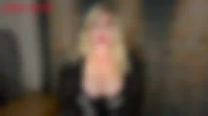No Nut November Challange-Youâve tried so hard to be a good boy this month, you really wanna stick to no nut November. Jackie just wants to test your devotion to your cause, she pulls out her big boobs and temps you, you wouldnât wanna break your no nut..