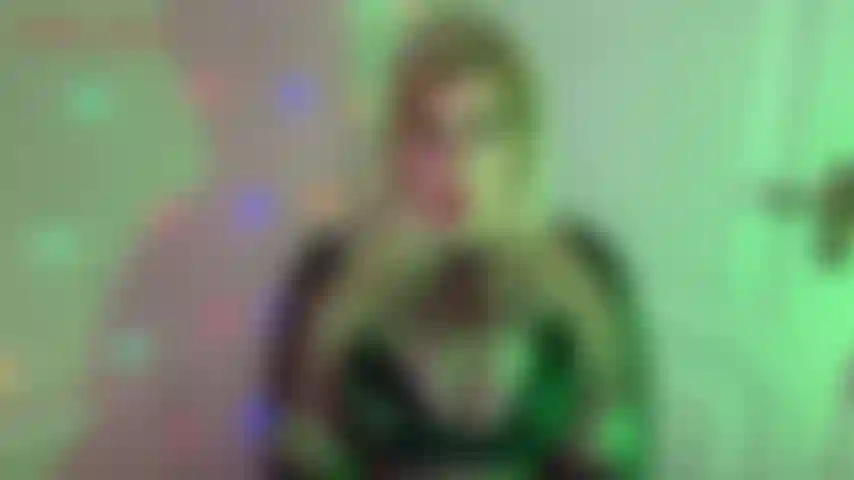 Jackie Denies You Of Orgasm-Jackie has on a tight, sheer dress that is going to make you absolutely throb. You have been up all night wanking havenât you? Pumping your cock, watching Jackie's videos? Youâve been edging so long and you are so ready to...