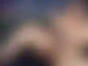 BBW Cums Fast on Vibrator-