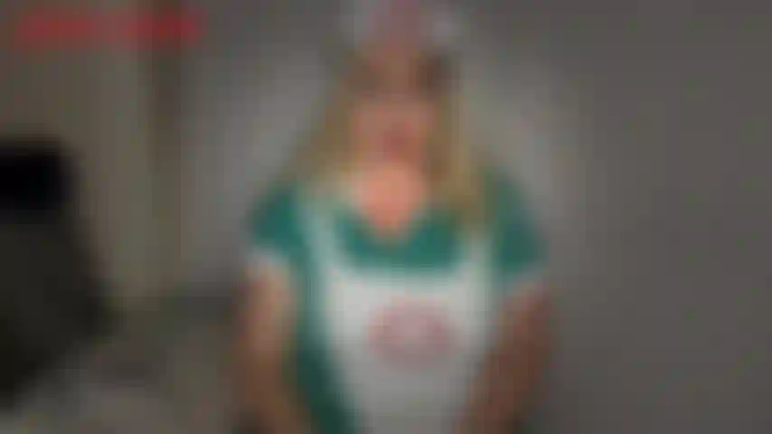 Nurse Extracts Your Sperm-Nurse Jackie has been poking and prodding you all day taking samples to make sure youâre healthy and fit. Nurse Jackie confesses she has one more sample she really needs, your sperm. Nurse Jackie starts pumping your BBC hard...