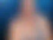 Beach Day with Mom-Mom is all set to take you to the beach, she's got on her new swimsuit and she's lathering on sun cream. She needs your help to get her back and her bottom, but the site of your mom