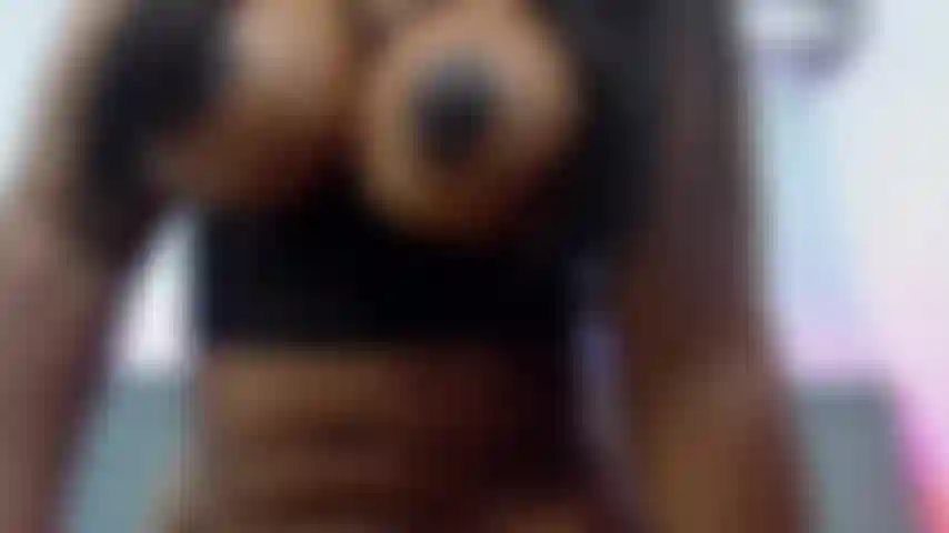 Feel my body with each movement