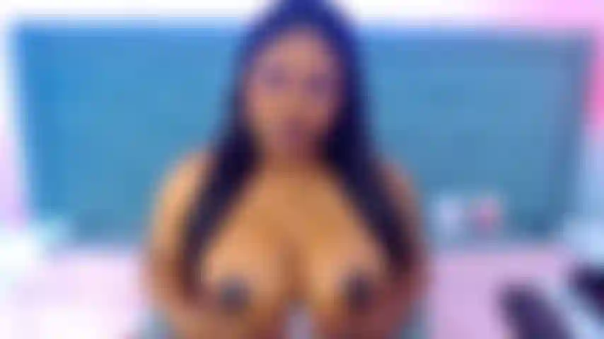 Bouncing And My Wet Pussy