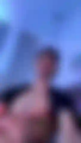 A touch of shyness, a wave of pleasure