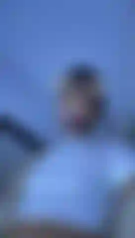 I'm not bold... until you make me smile