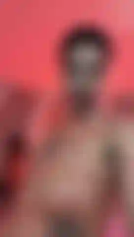 The pleasure behind my shyness